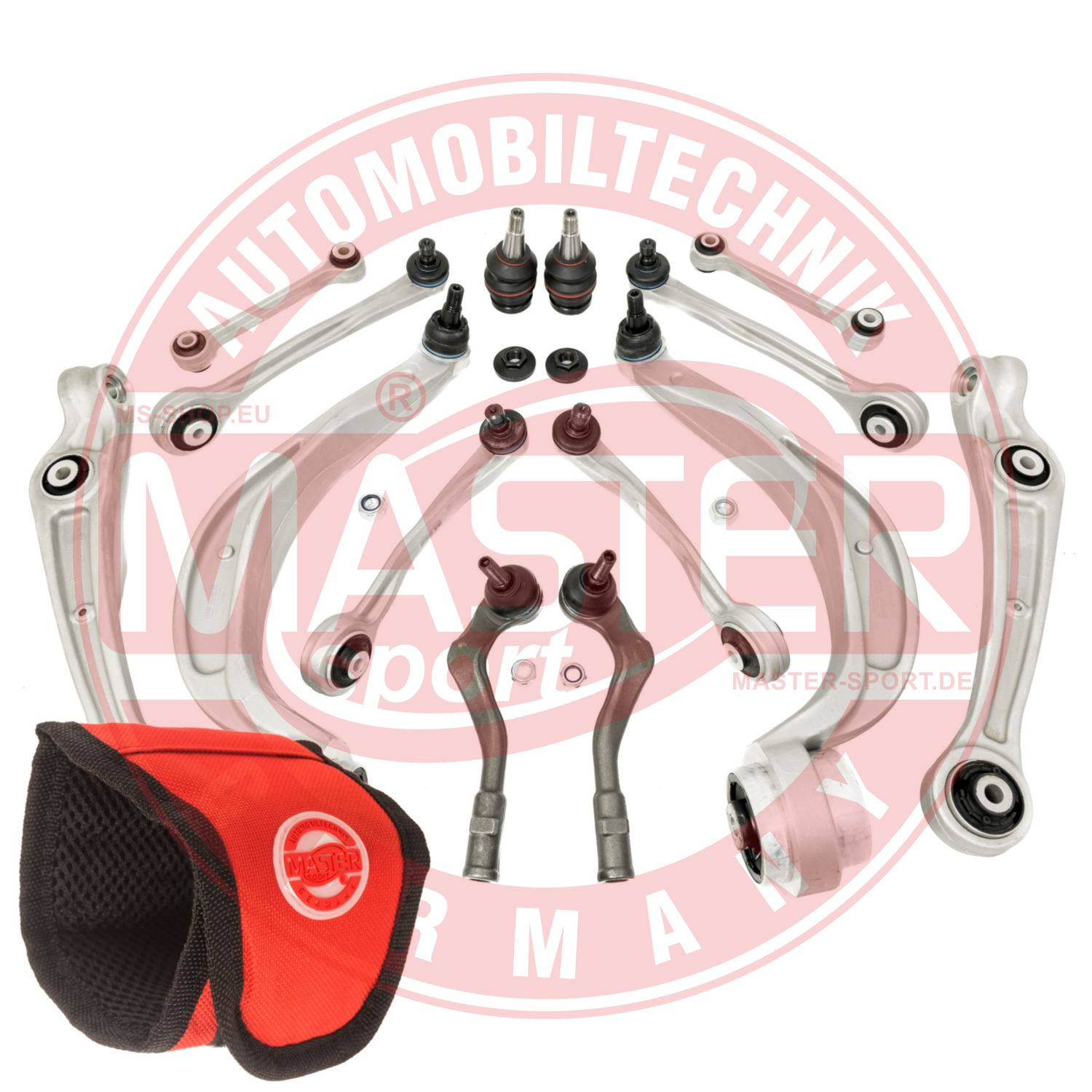 37004-KIT-MSM