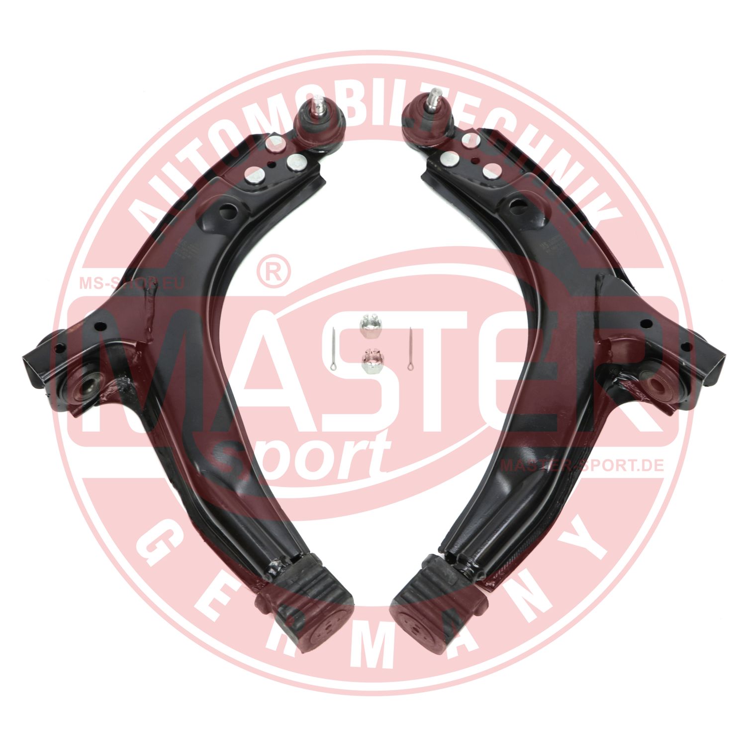 36980/1-KIT-MS