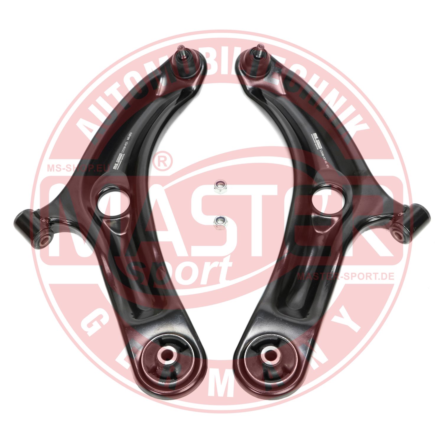 36964/1-KIT-MS
