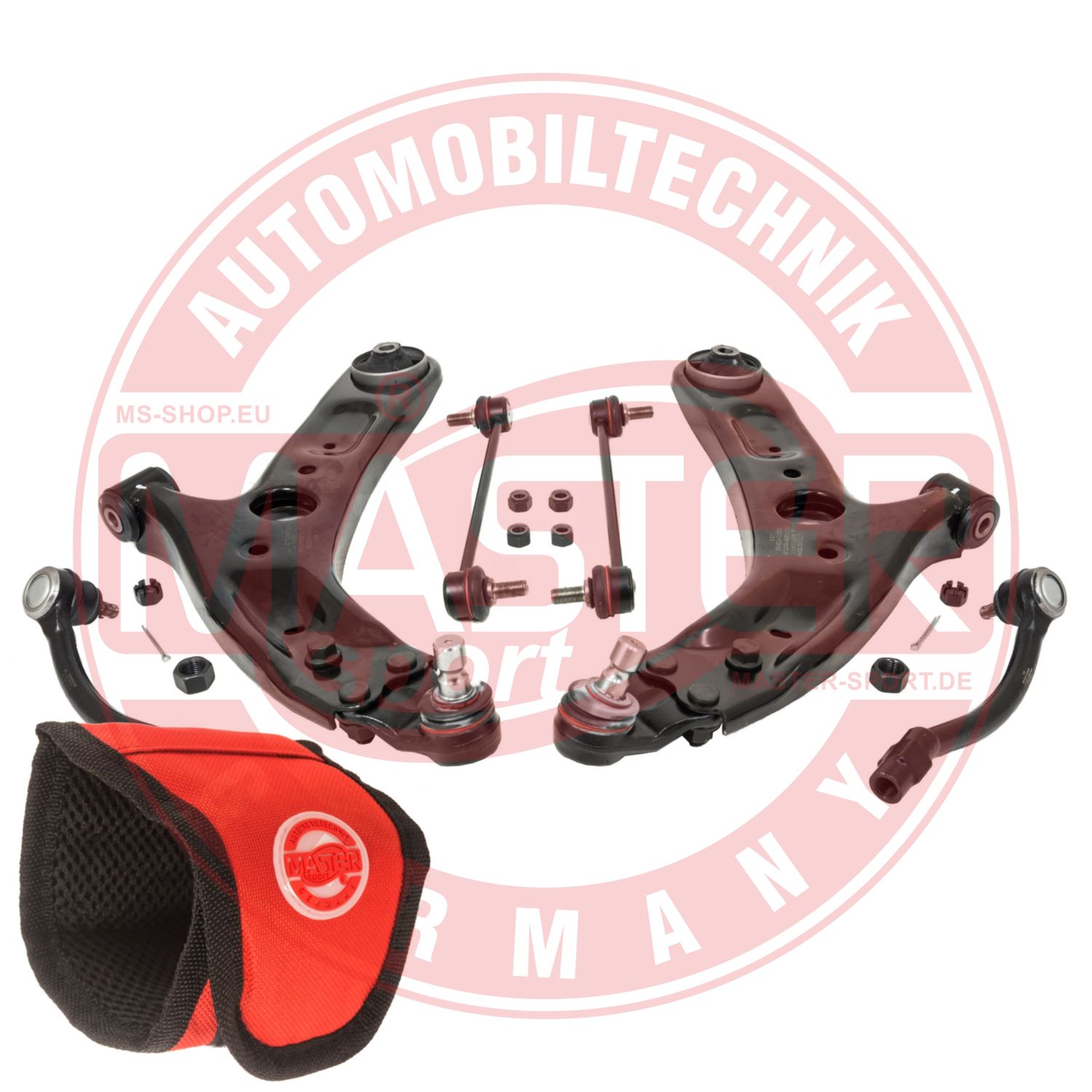 36963-KIT-MSM