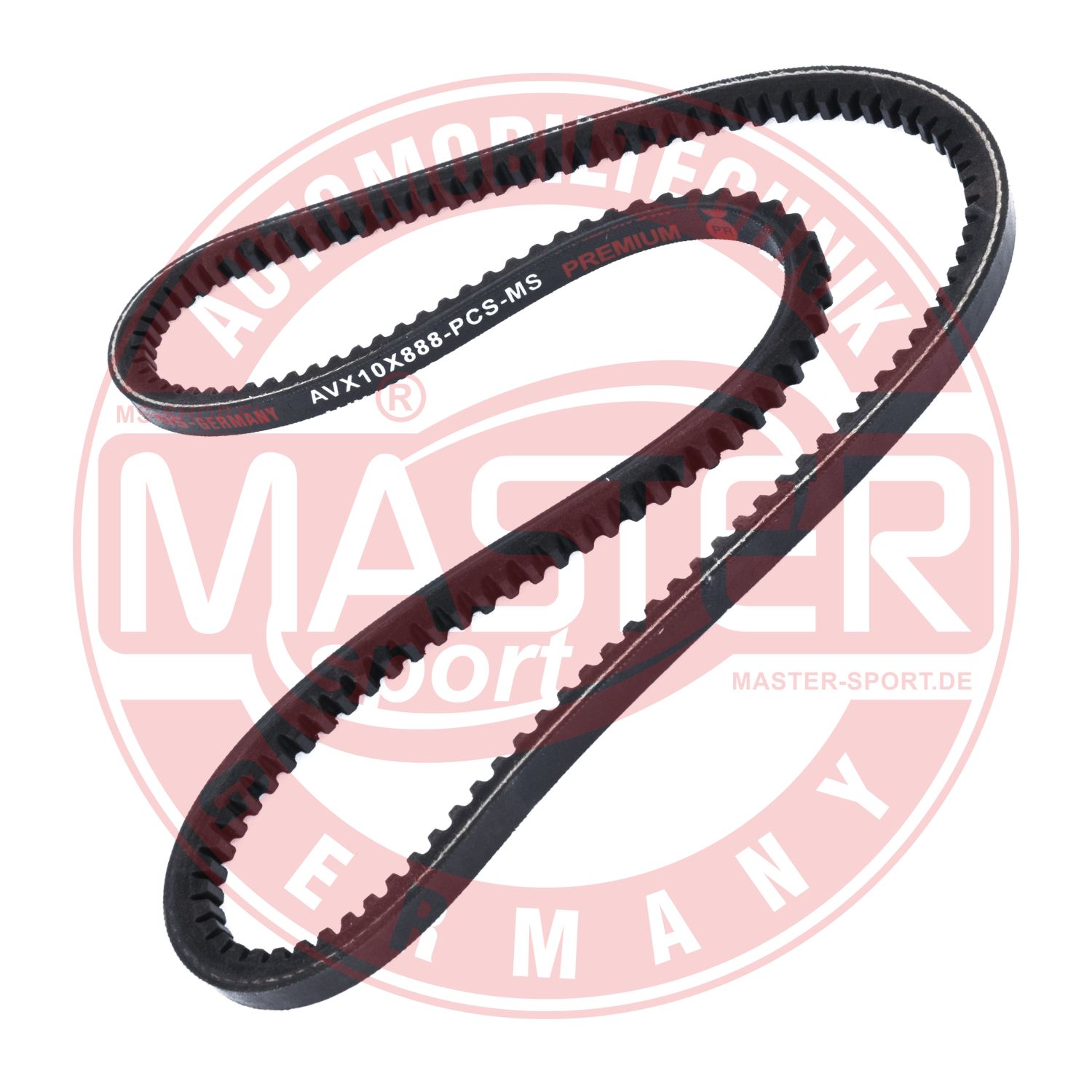 AVX-10X888-PCS-MS