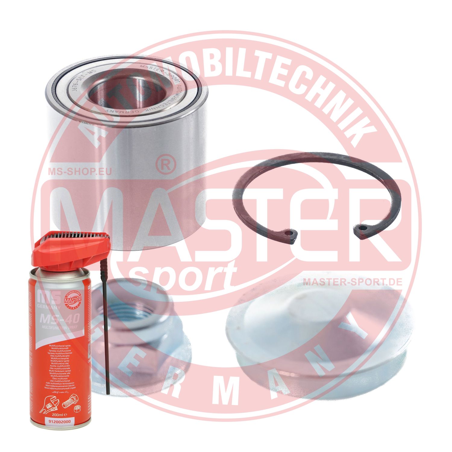 3676-SET-MSP