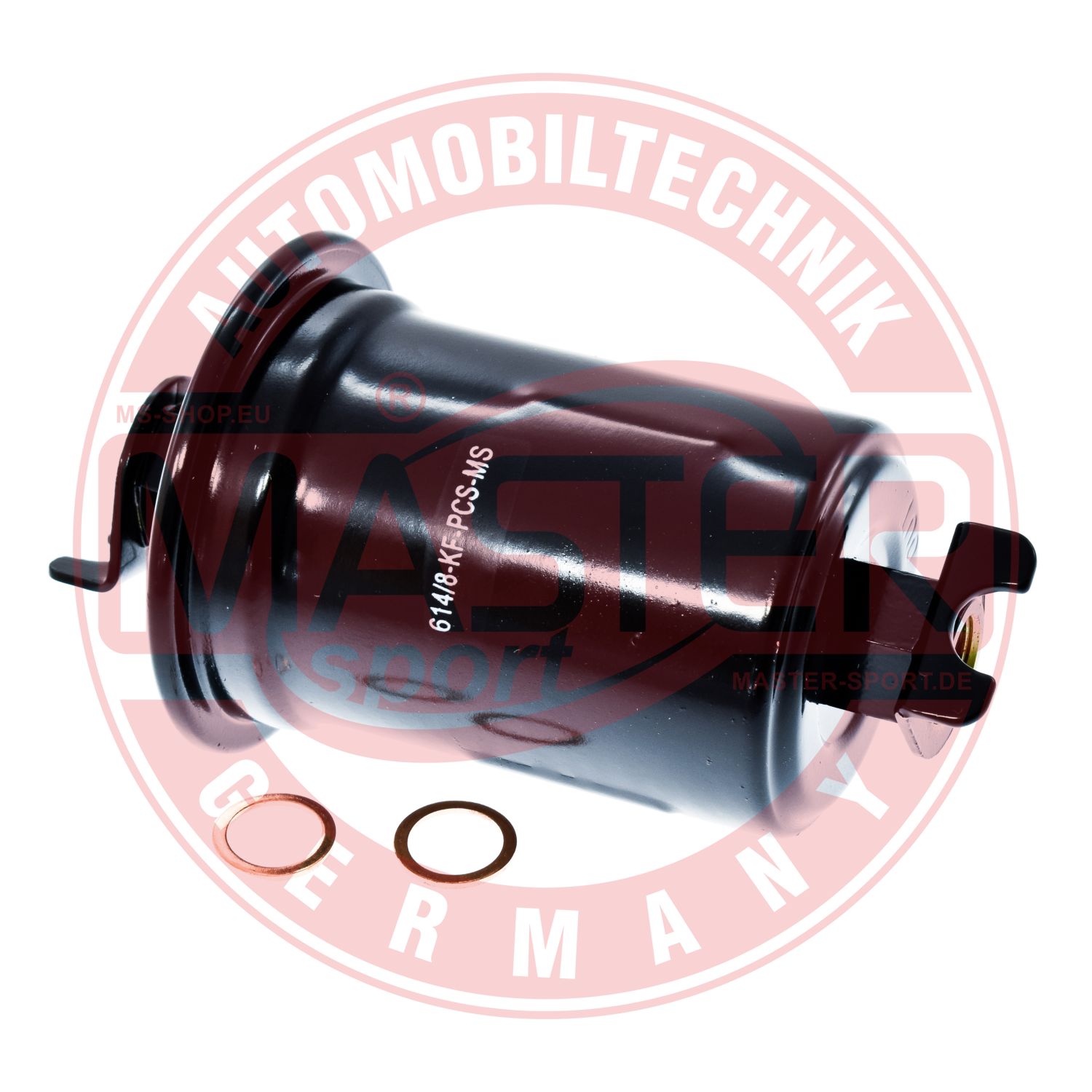 614/8-KF-PCS-MS
