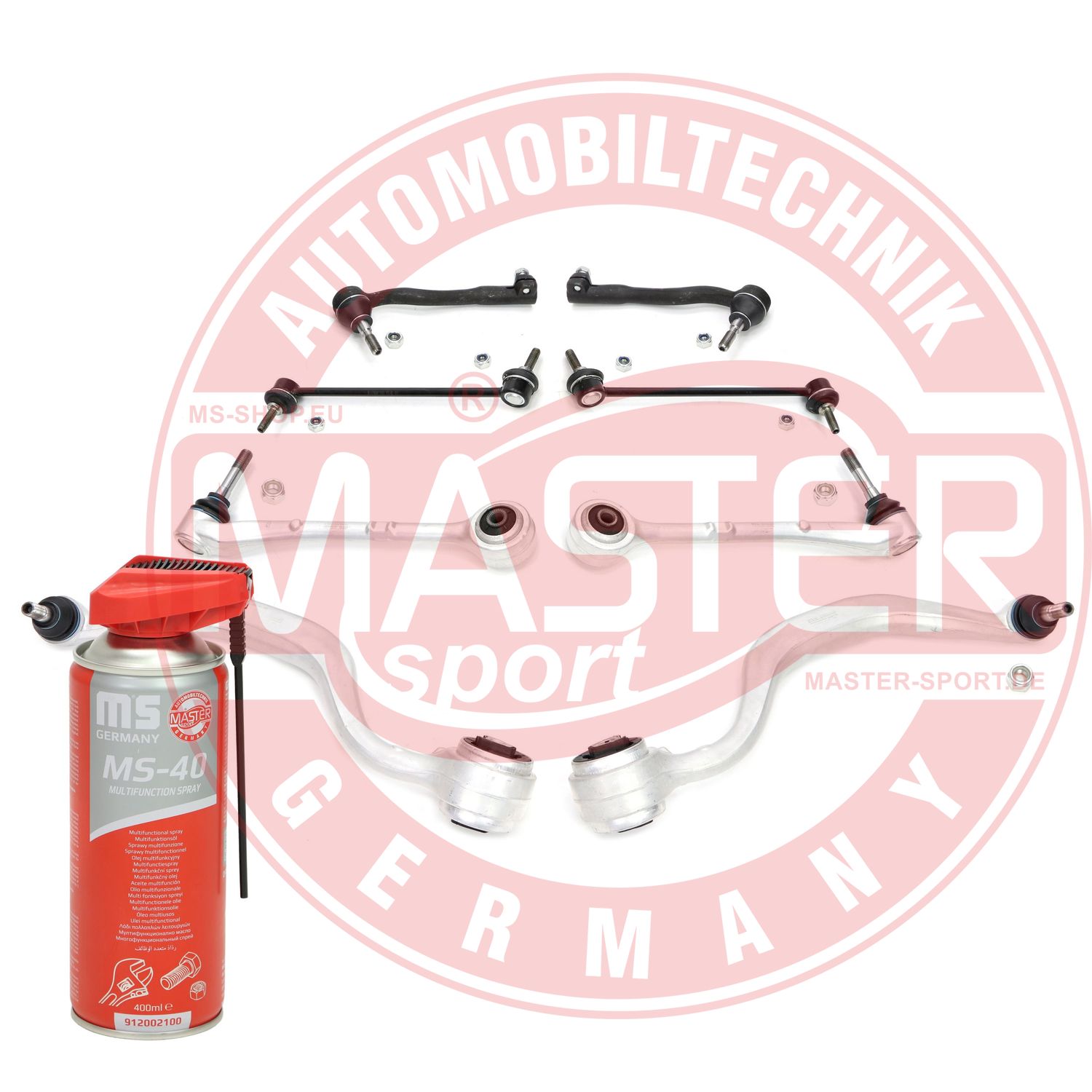 37012-KIT-MSP