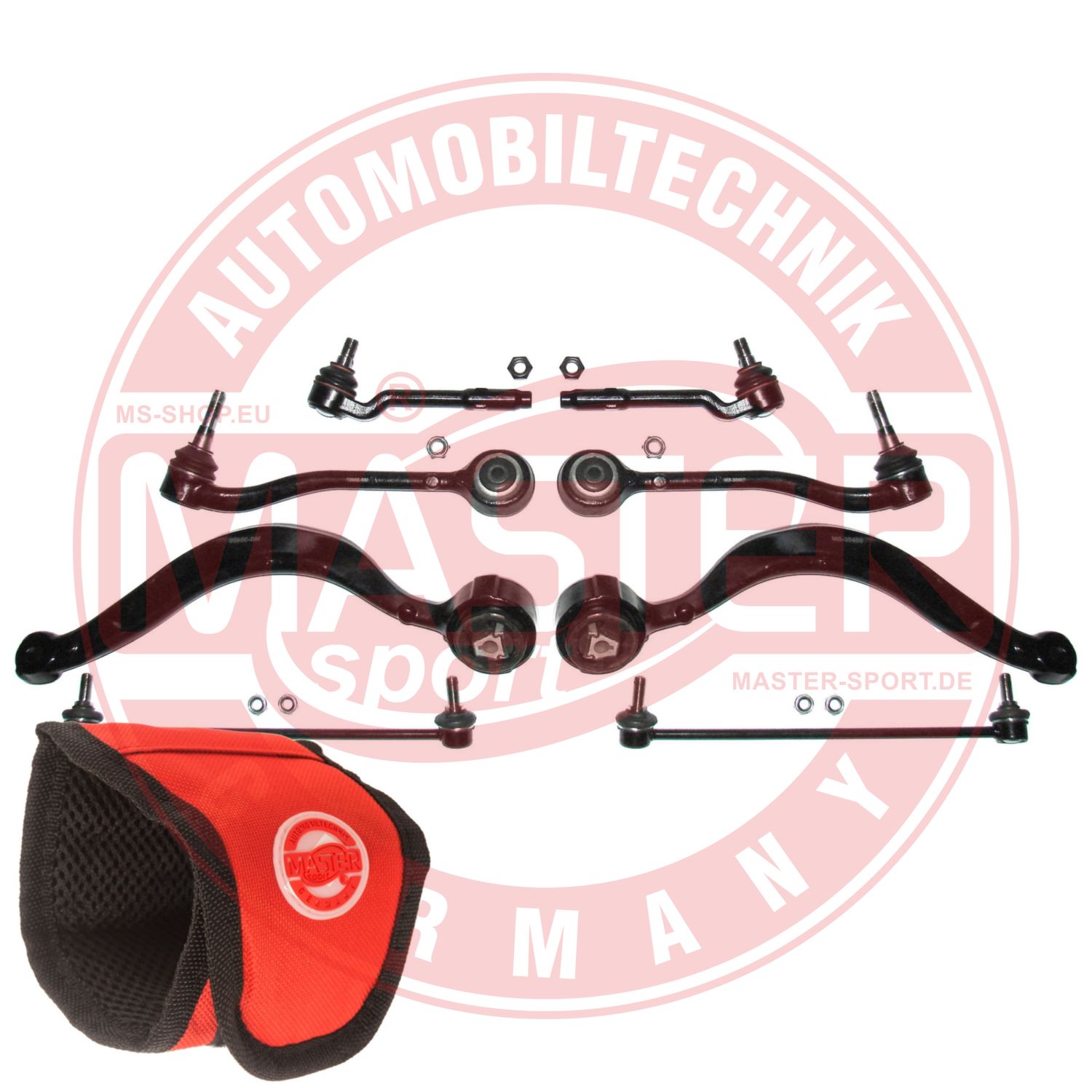 36805-SET-MSM
