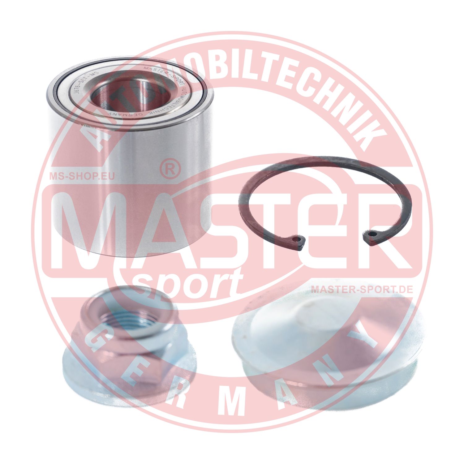 3676-SET-MS