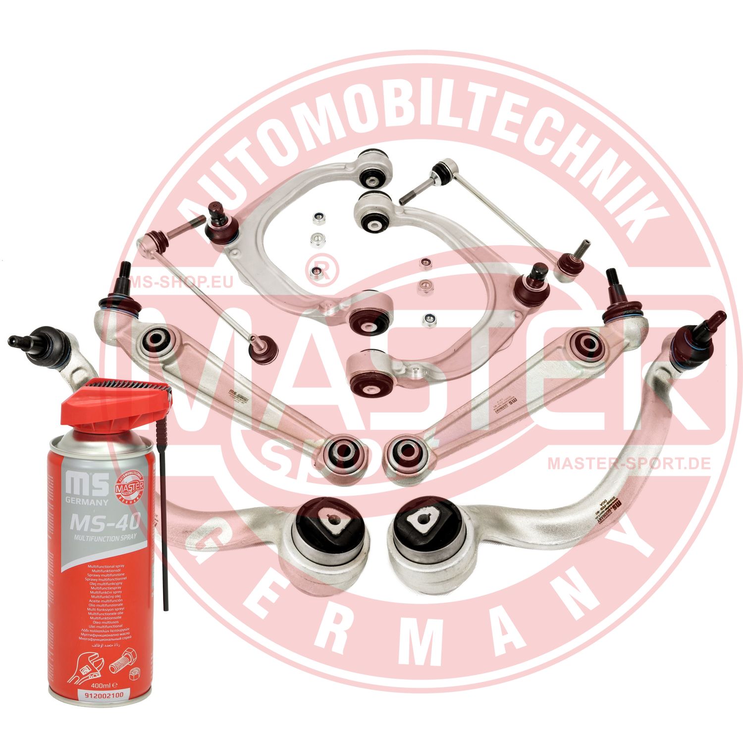 37010-KIT-MSP