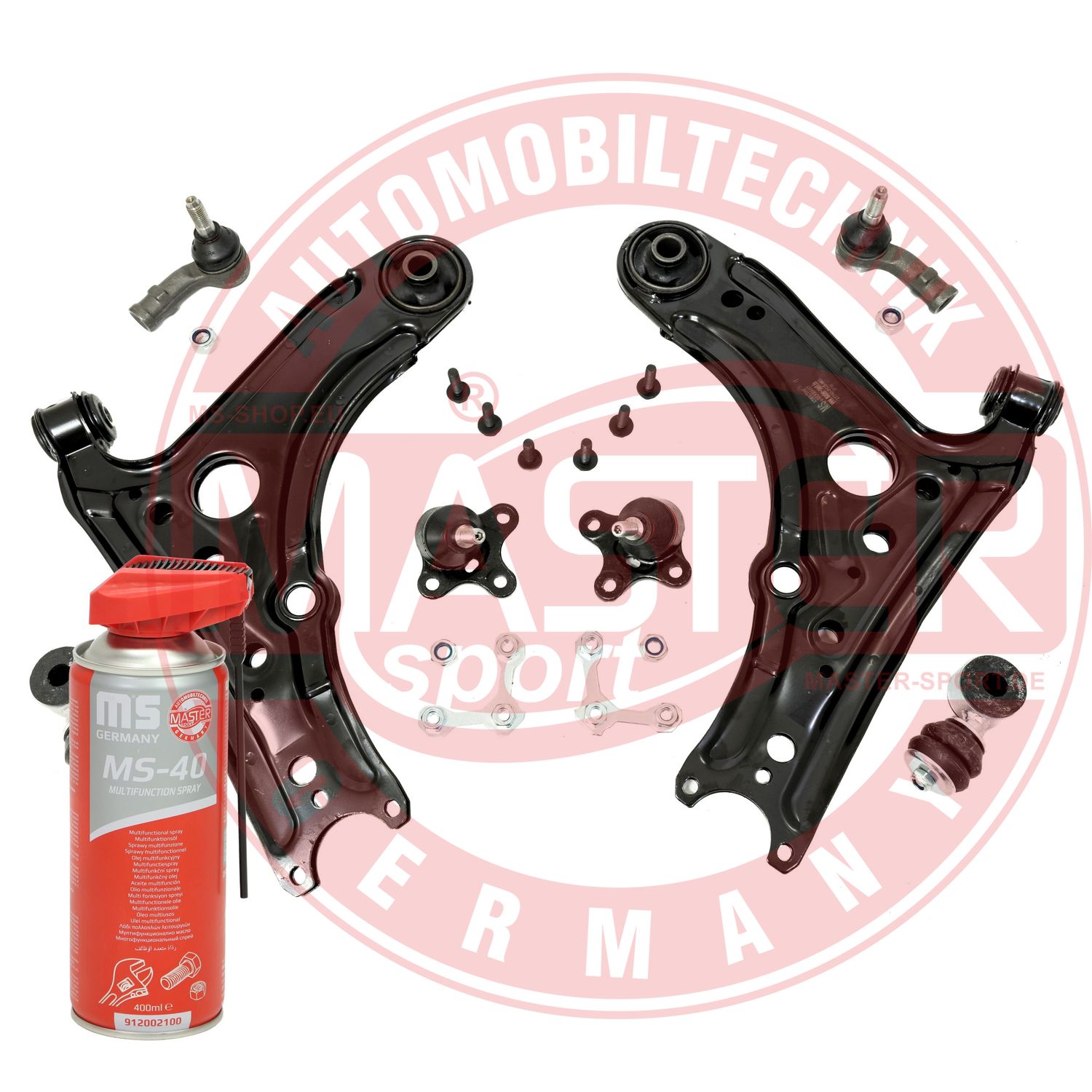 36890/1-KIT-MSP