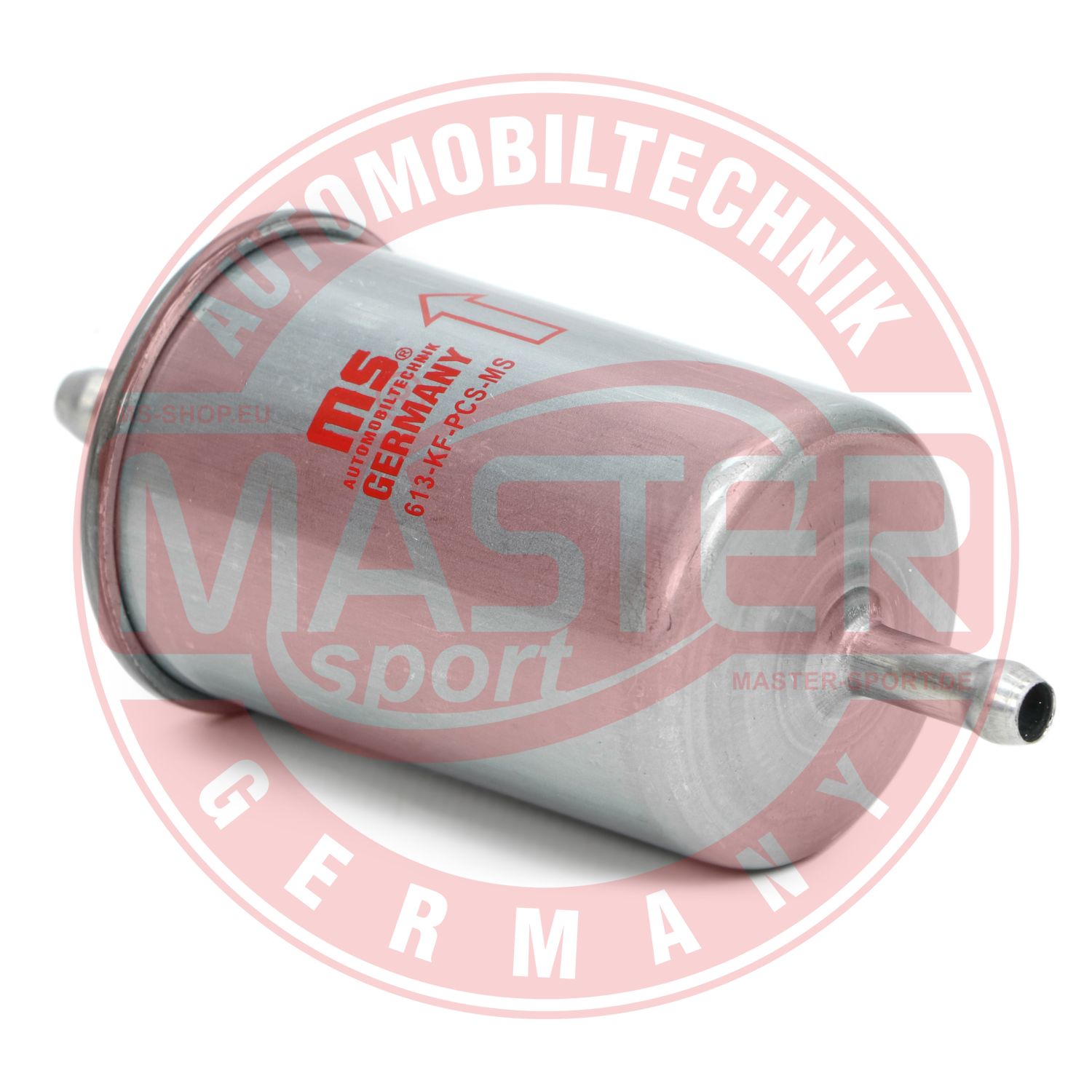 613-KF-PCS-MS