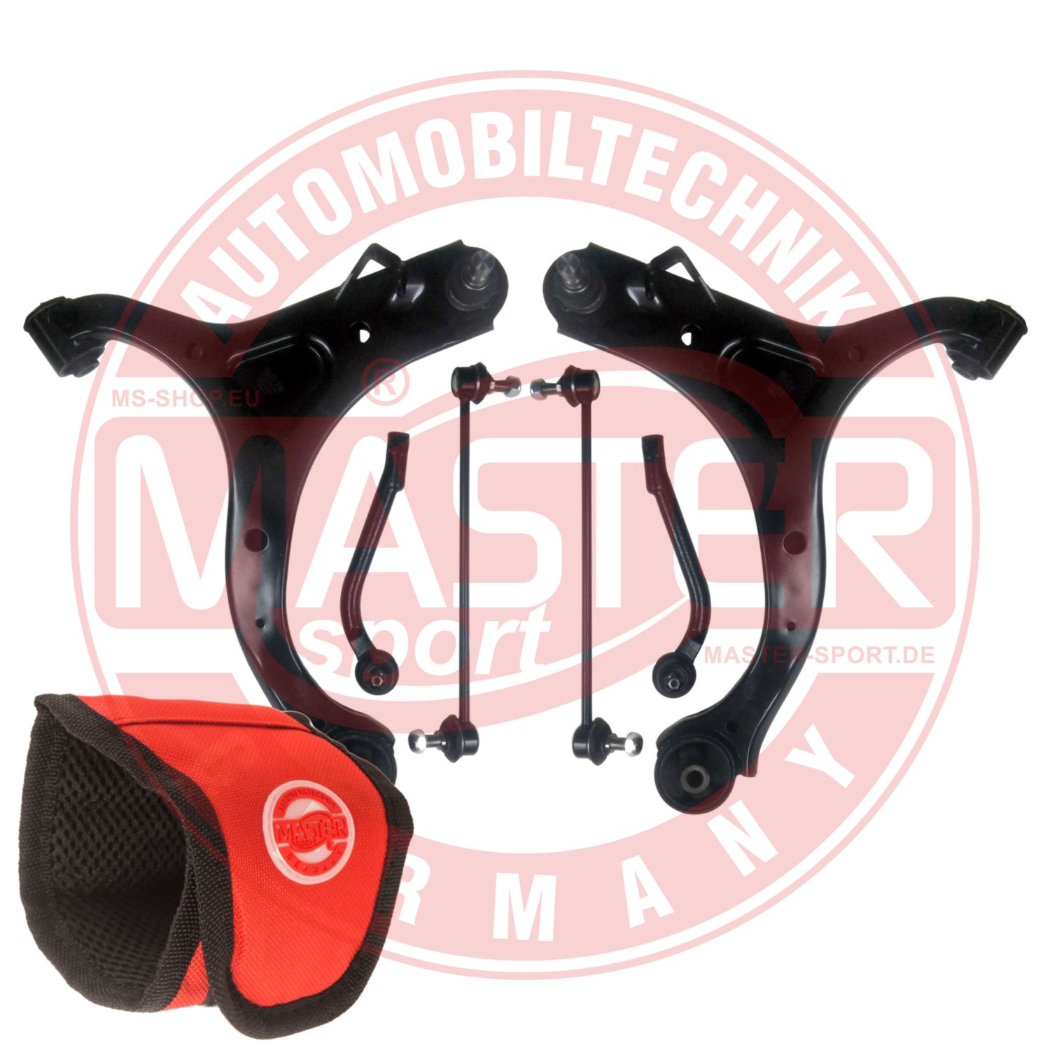 36961-KIT-MSM