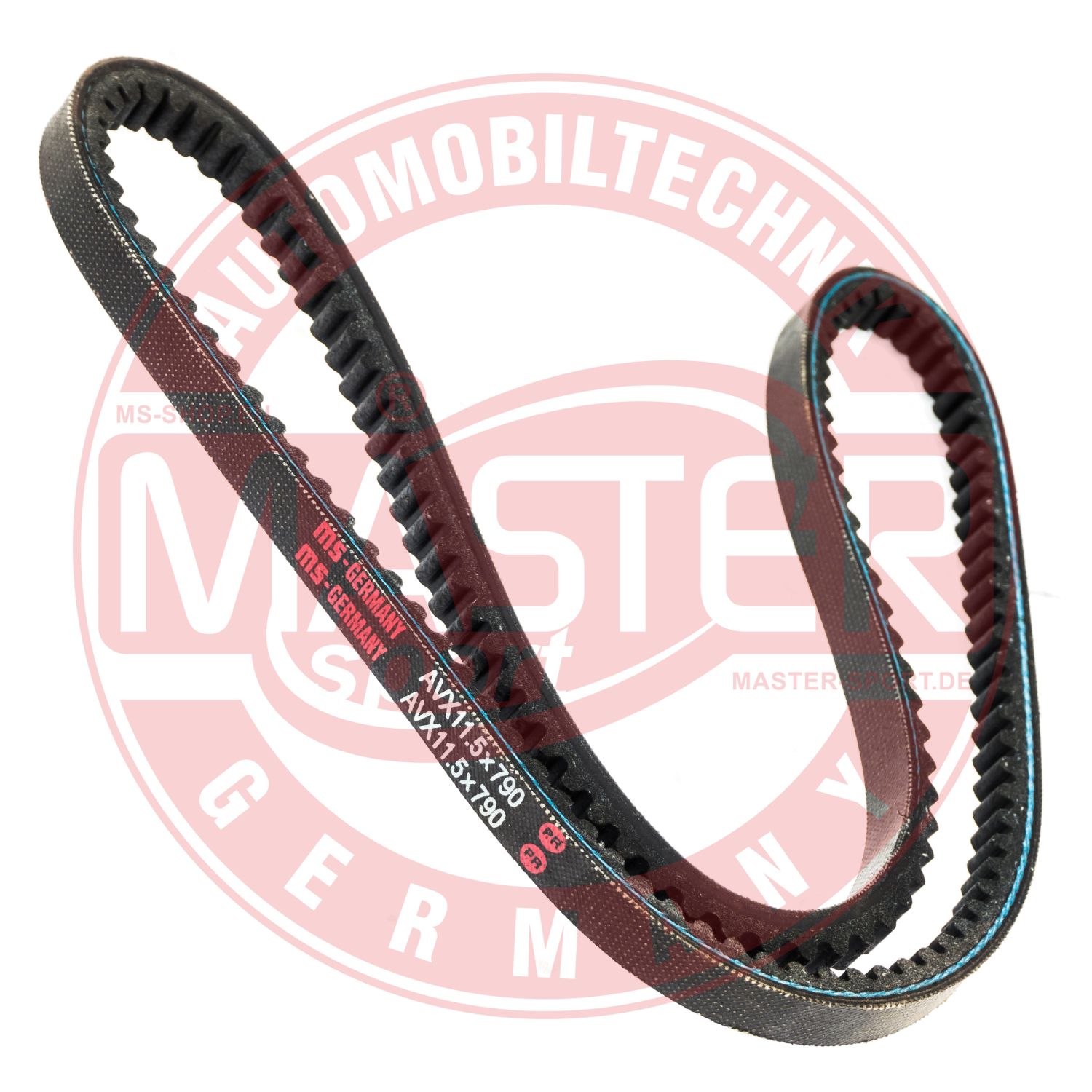 AVX-11.5X790-PCS-MS
