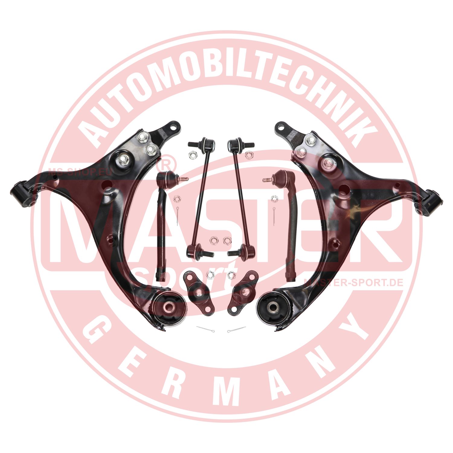 36958/1-KIT-MS