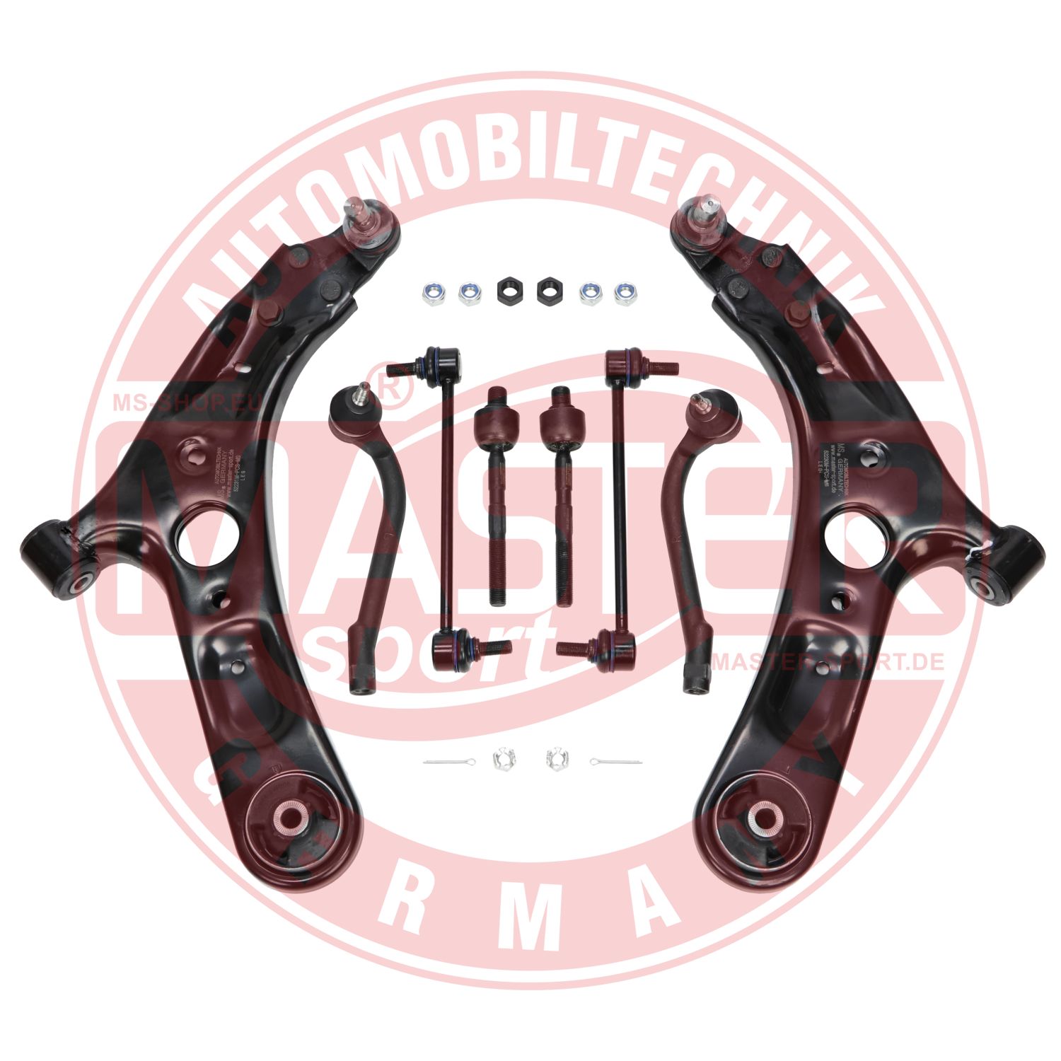 36963/1-KIT-MS