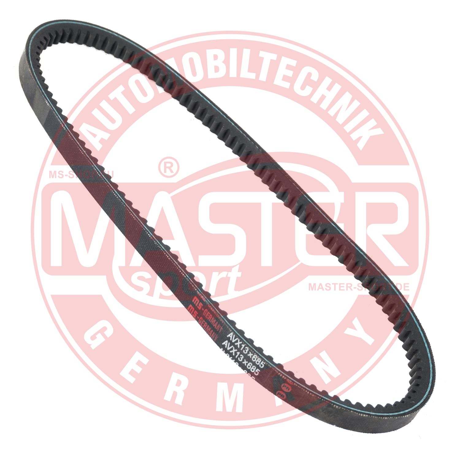 AVX-13X685-PCS-MS