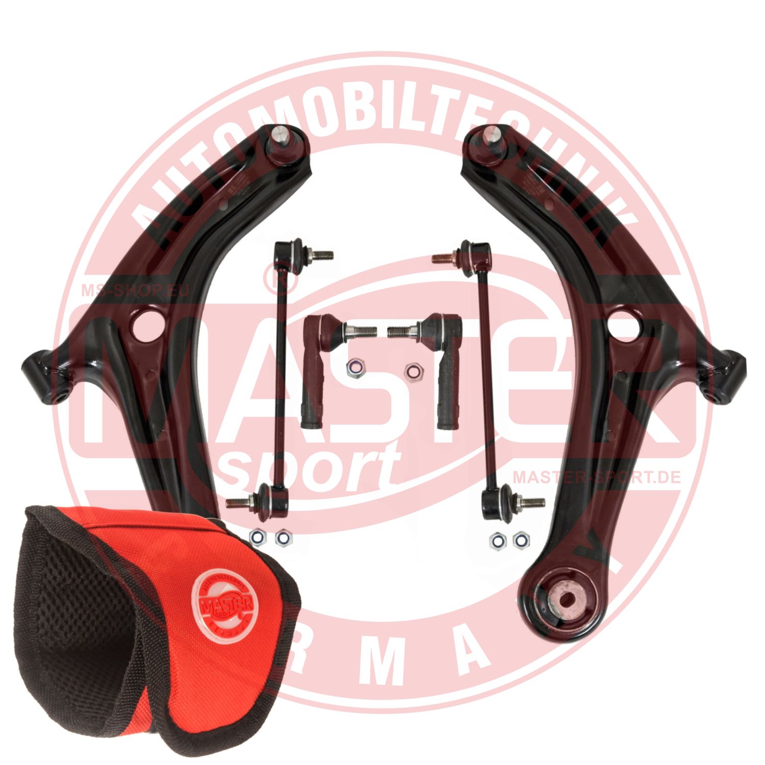 36976-KIT-MSM