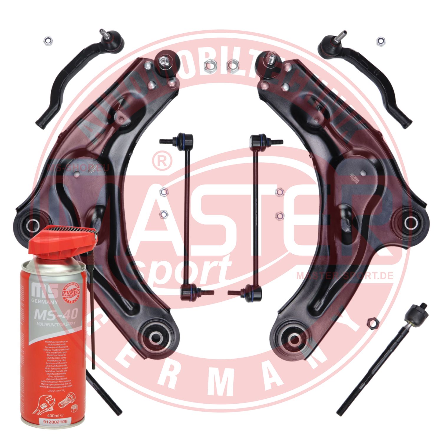 37083-KIT-MSP