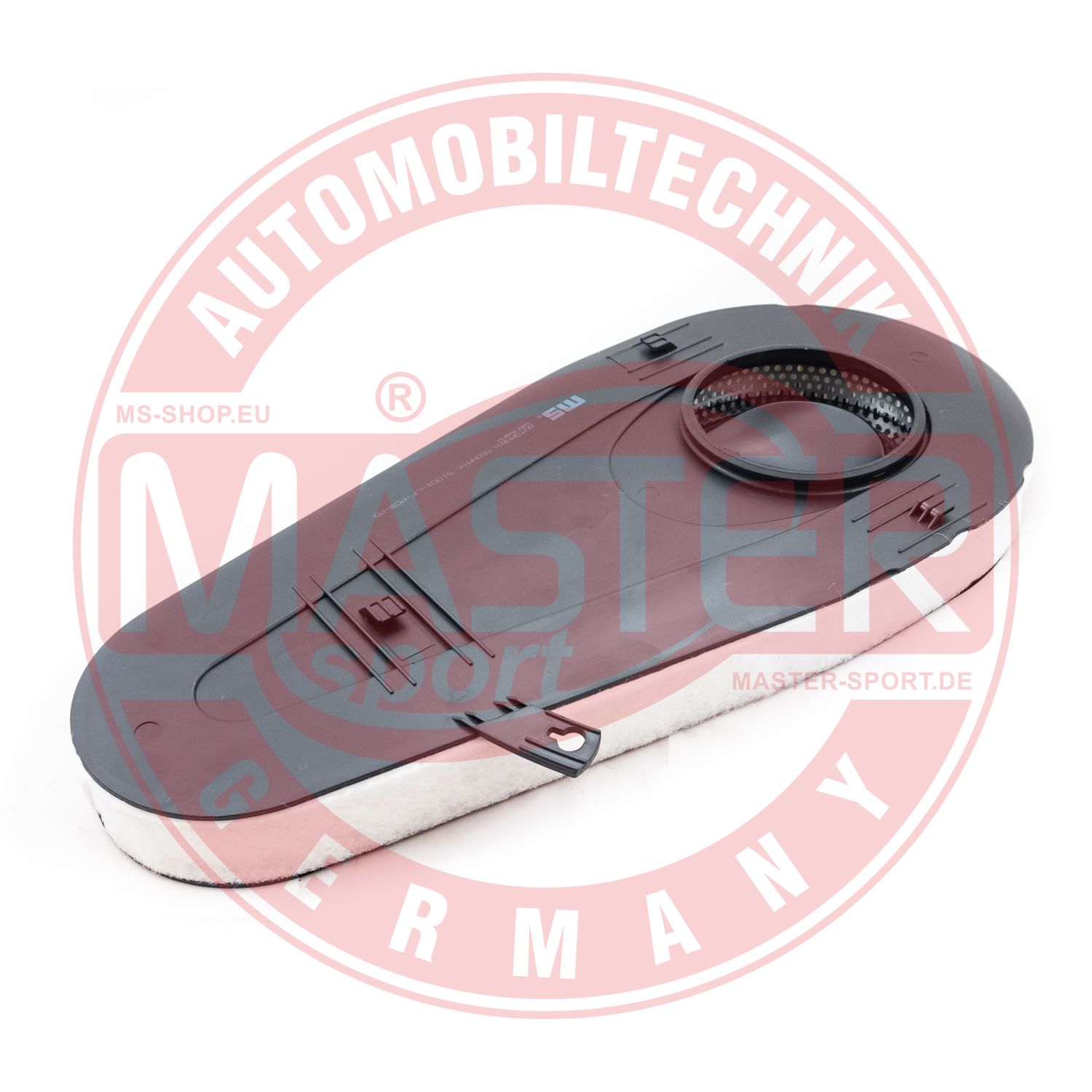 51001-LF-PCS-MS