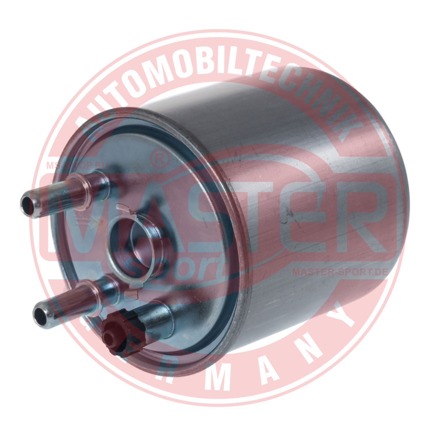 918/1-KF-PCS-MS
