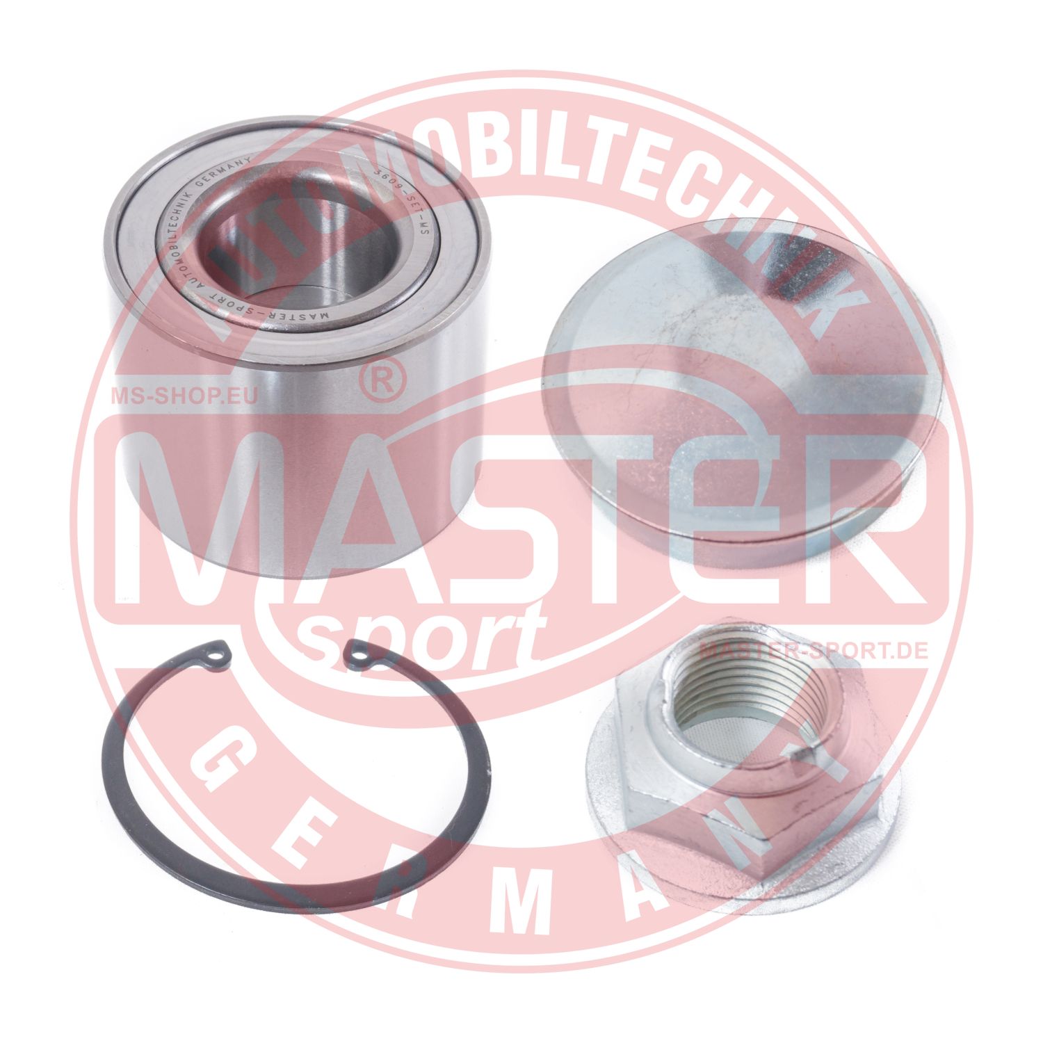 3609-SET-MS
