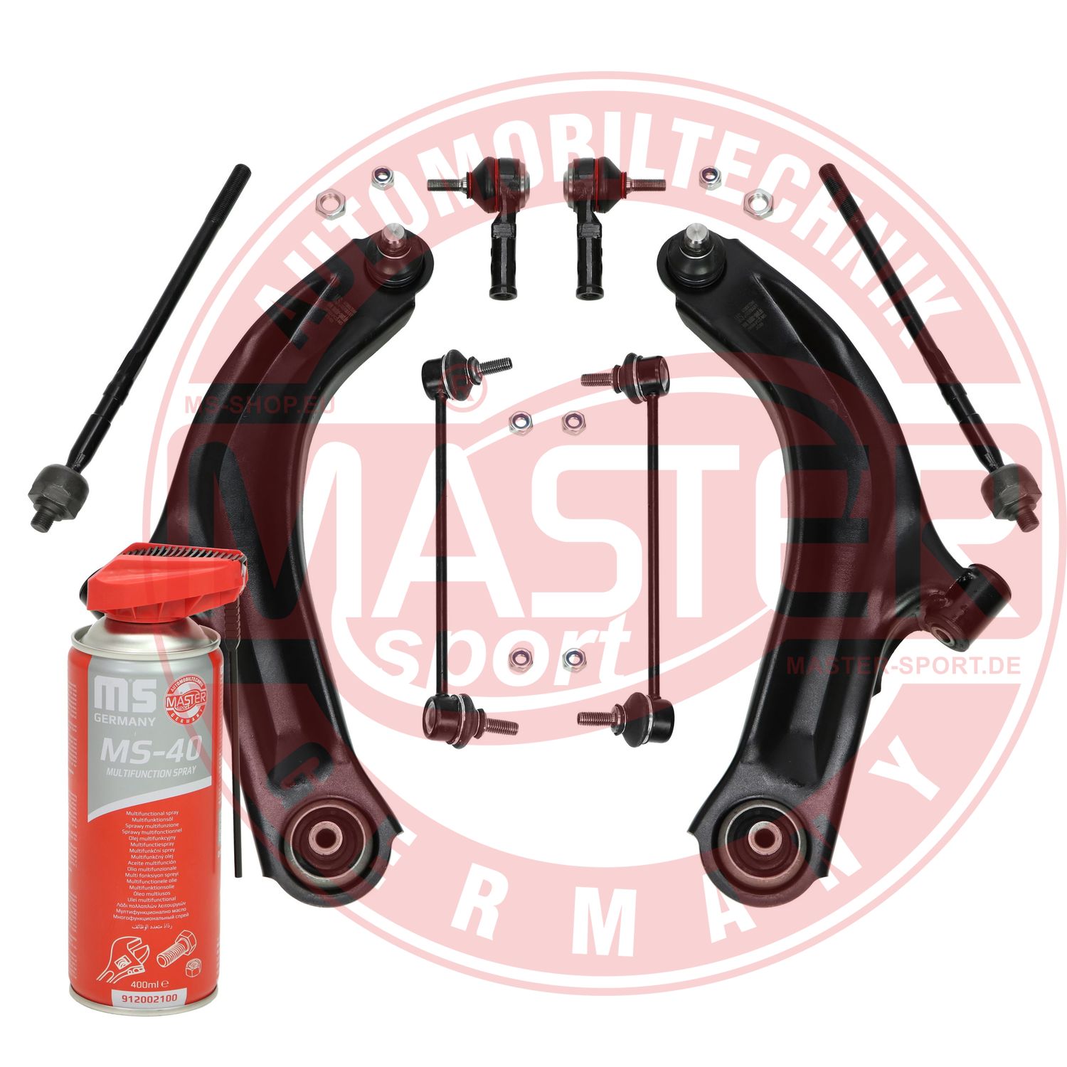 37060-KIT-MSP