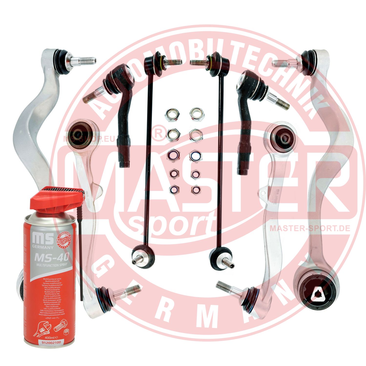 36989-KIT-MSP