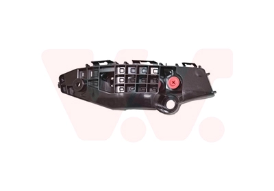 Крепеж бампера передн Прав. OE TOYOTA RAV4 V 10.18-08.21  |--->52535-42050 / 5253542050