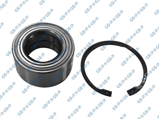 GK0X83