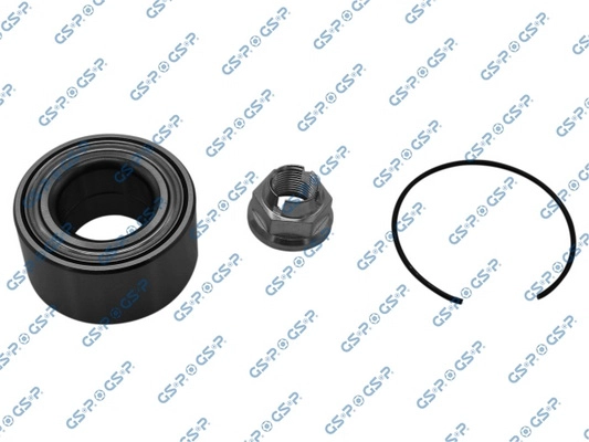 GK3596