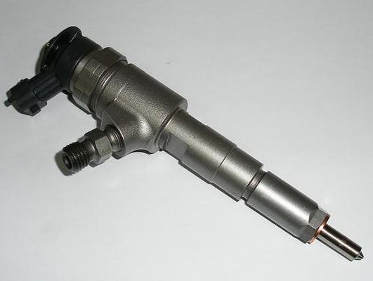 ACI-0445110135