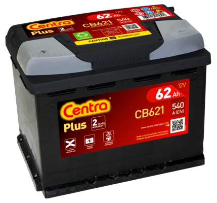 CB621