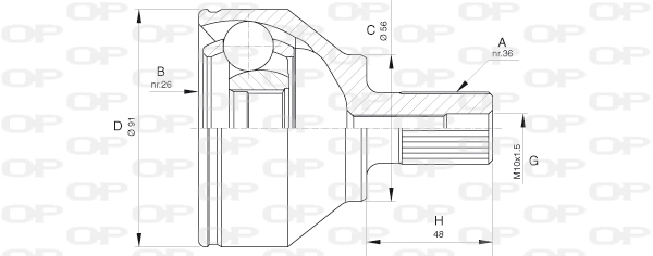 CVJ5623.10