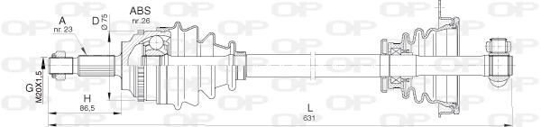 DRS6399.00