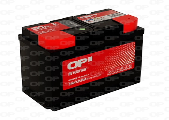 BE080L4.00