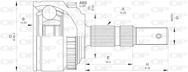 CVJ5526.10