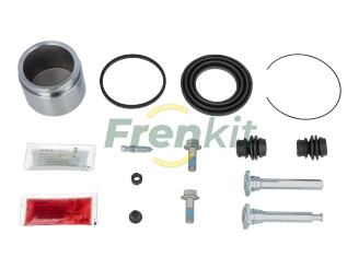 Ремкомплект, тормозной суппорт *FRENKIT* MITSUBISHI LANCER VII |--->760561 / AF->D44236S
