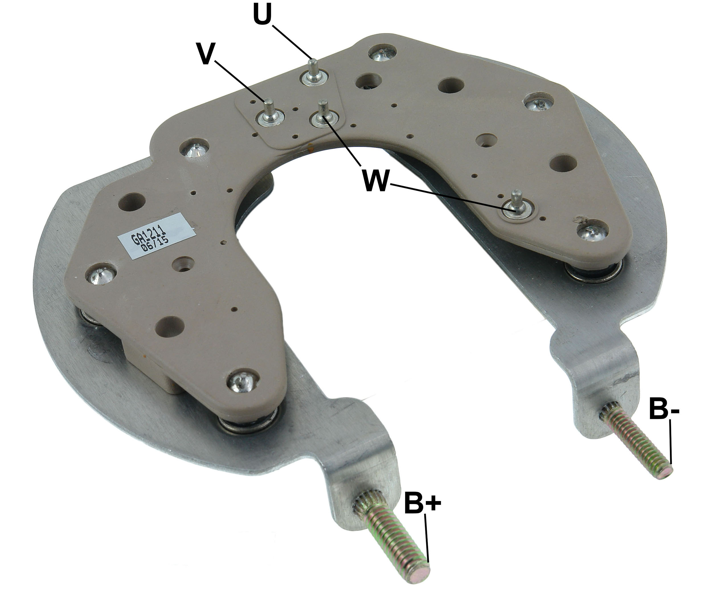 GA1211