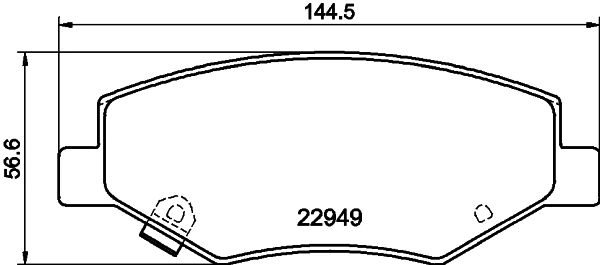 MEF3501180