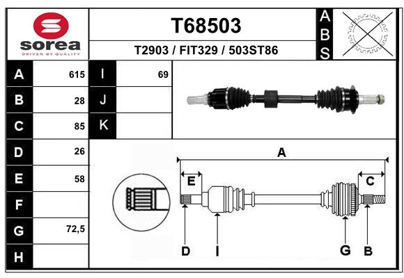 T68503