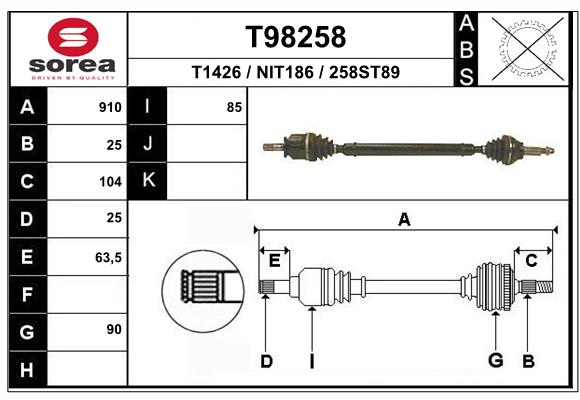 T98258