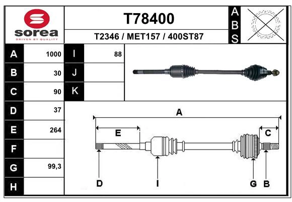T78400