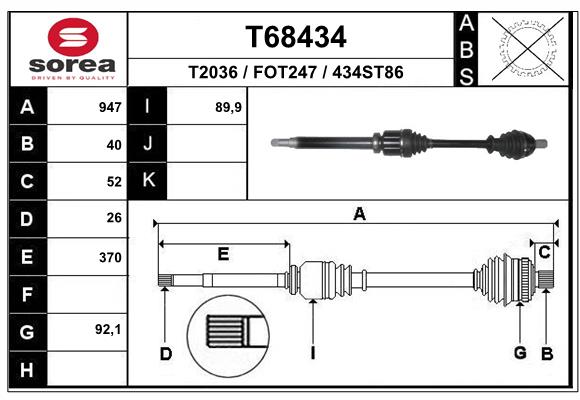 T68434
