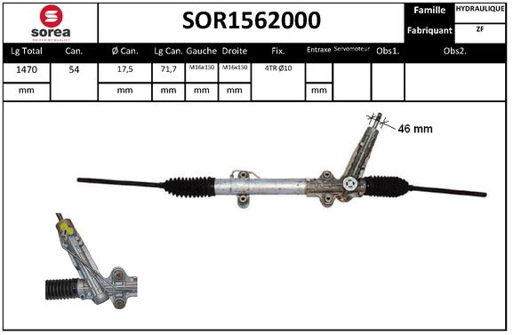 SOR1562000