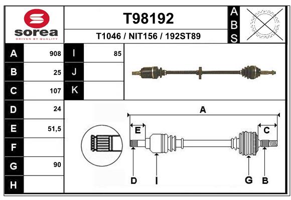 T98192