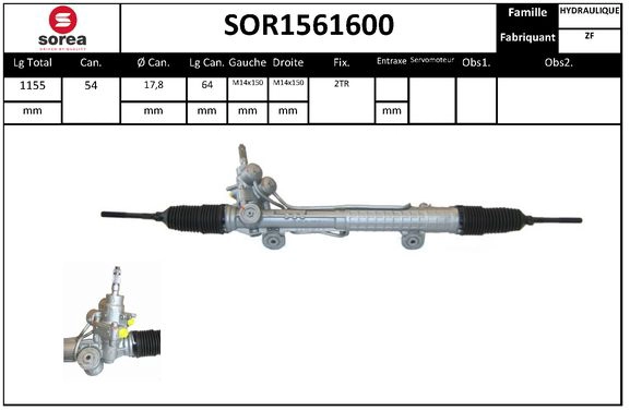 SOR1561600