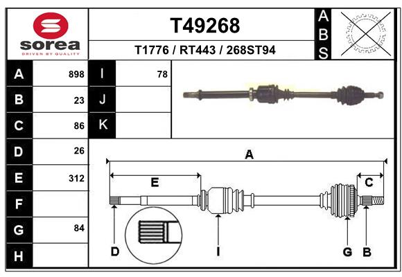 T49268
