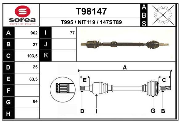 T98147