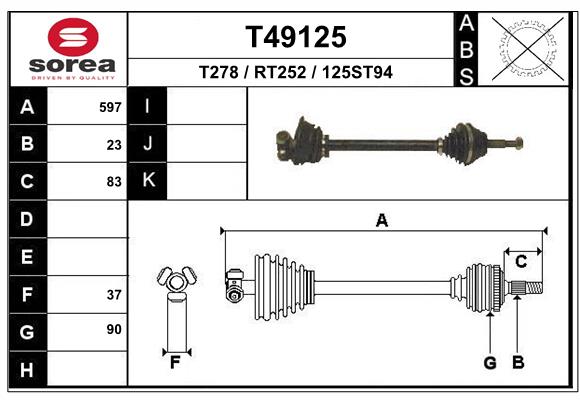 T49125