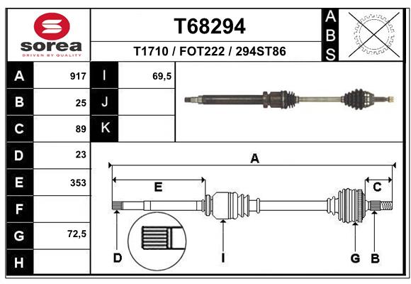 T68294