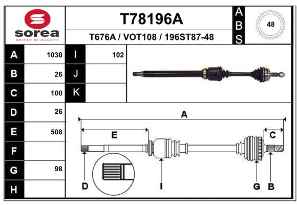 T78196A
