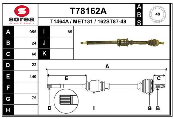 T78162A